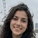 Caricatura laurea ragazza in giurisprudenza